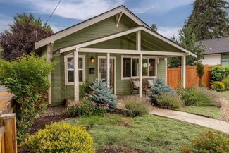 1034 NW Columbia St, Bend, OR 97701