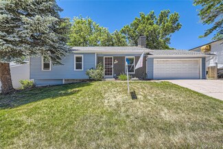 4327 S Xenophon Way, Morrison, CO 80465