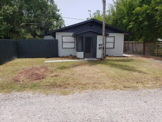 4105 Ellis Dr Unit A & B, Orlando, FL 32804