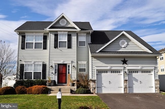 2000 Sunnyvale Dr, Pennsburg, PA 18073