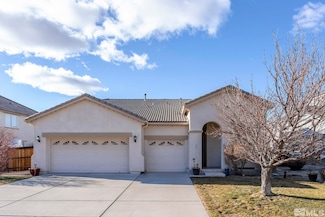 6747 Jaquenetta Dr, Sparks, NV 89436
