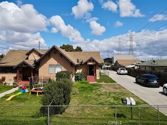 9014 S Fir Ave, Los Angeles, CA 90002