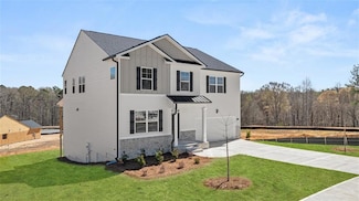 1050 Amerson St, Buckhead, GA 30625