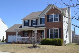 403 Comstock Dr, Elgin, IL 60124