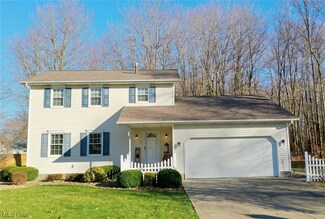 119 Ruth Ave, Cortland, OH 44410