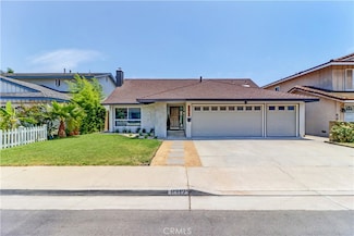 8312 Bellhaven St, La Palma, CA 90623