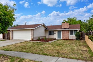 3871 Sark Way, San Jose, CA 95111