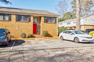 3318 Northcrest Rd Unit D, Atlanta, GA 30340