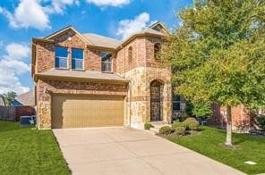 800 Hardwood Dr, McKinney, TX 75069