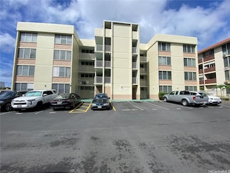 1110 Banyan St Unit 302, Honolulu, HI 96817