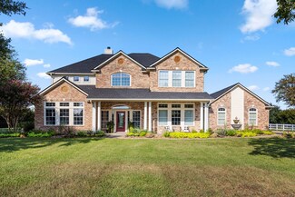 16911 Saddle Ridge Pass, Cypress, TX 77433
