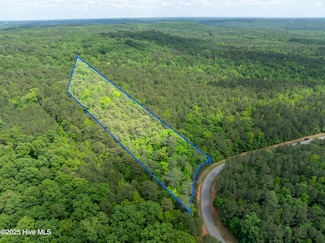 214 N State Ln, Rockingham, NC 28379