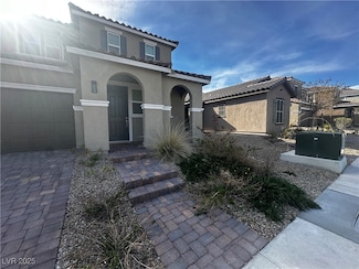6841 Toll Mountain St, North Las Vegas, NV 89086