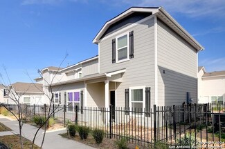 10822 Emerick St, San Antonio, TX 78252