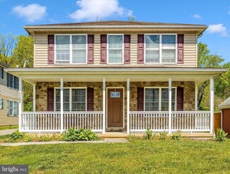 119 B E Chapline St, Sharpsburg, MD 21782