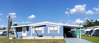 3924 Maple Leaf Ln, Ellenton, FL 34222