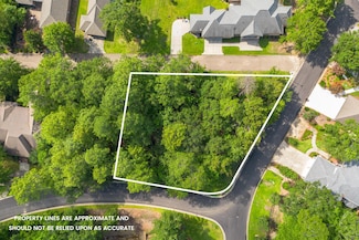 2 Lots 21 & 22 Medinah Dr, Hattiesburg, MS 39402