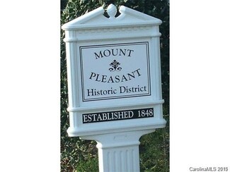 9945 Nc Highway 49 N, Mount Pleasant, NC 28124