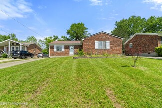 10207 Poco Place, Louisville, KY 40291