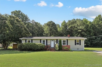 5683 Lewis B Puller Memorial Hwy, Mattaponi, VA 23110