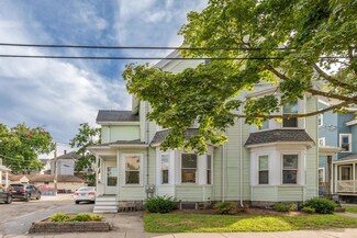 109 Chestnut St Unit 111, Waltham, MA 02453