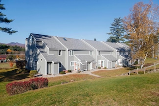 112 Mountain River Rd E Unit 15, Thornton, NH 03285