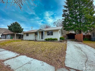 1003 Camas St, Coulee Dam, WA 99116