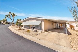 7501 Palm Ave Unit 179, Yucca Valley, CA 92284
