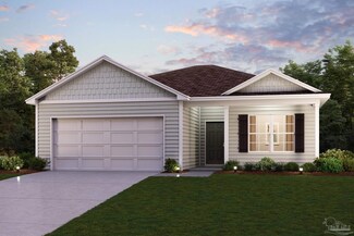 3216 Shell Rd, Jay, FL 32565