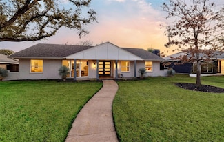 3966 High Summit Dr, Dallas, TX 75244