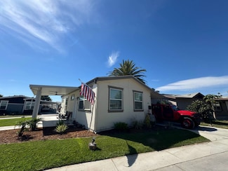 5800 Hamner Ave Unit 69, Eastvale, CA 91752