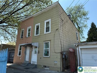 428 N Limestone St, Allentown, PA 18102
