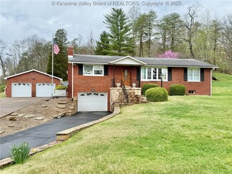 40 Gilmore Dr, Sandyville, WV 25275