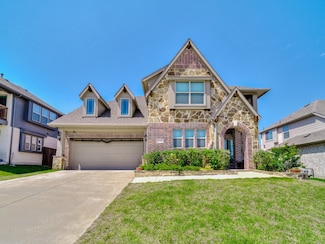 1316 Brentfield Dr, Anna, TX 75409