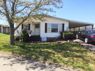 448 Canterbury Cir, Carnegie, PA 15106