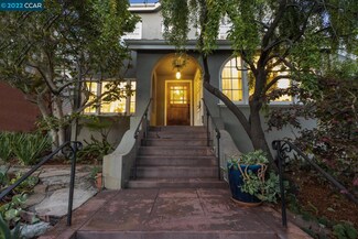 1611 Spruce St, Berkeley, CA 94709