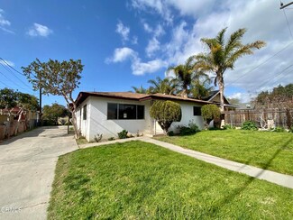 412 Sycamore St, Santa Paula, CA 93060