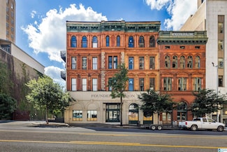 2015 1st Ave N Unit 2A, Birmingham, AL 35203