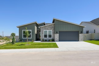 5407 Sparky Ave, Caldwell, ID 83607