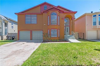 13110 Maple Wood Dr, New Orleans, LA 70129