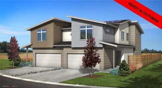 4825 (Lot 6) Springside St, Bellingham, WA 98226