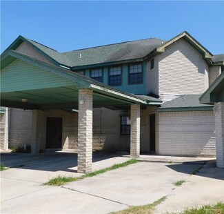 1025 Sumpter Ct Unit A, Pharr, TX 78577