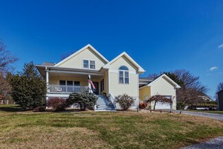 14 High Meadow Dr, Lexington, VA 24450