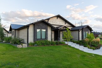496 Black Bull Trail Unit A, Bozeman, MT 59718