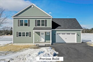 41 Enterprise Dr, Brunswick, ME 04011