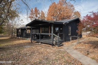 363 Old Cemetery Rd, Granby, MO 64844