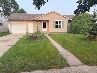 532 N 1st St, Oneill, NE 68763