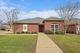 401 Stoneybrook Dr, Brandon, MS 39042