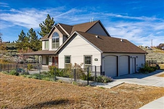 26941 Stirrup Way, Tehachapi, CA 93561