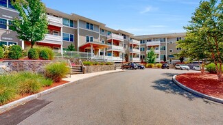 2 Inwood Dr Unit 2001, Woburn, MA 01801